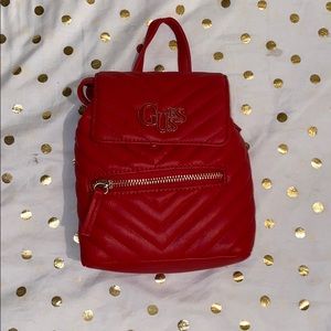Guess backpack